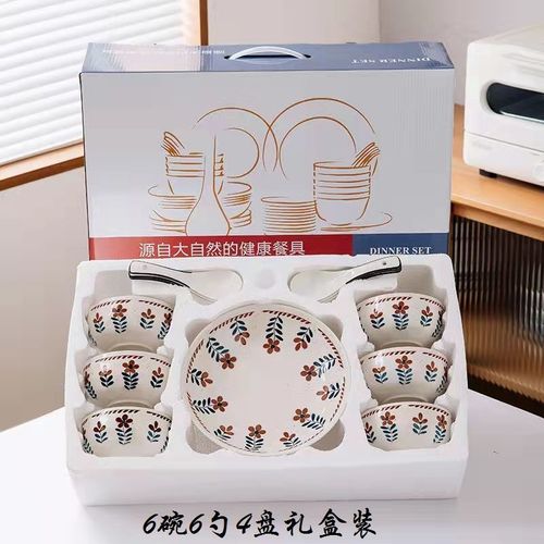 礼品碗套装能送人么,礼品碗套装能送人么吗,送碗什么意思?