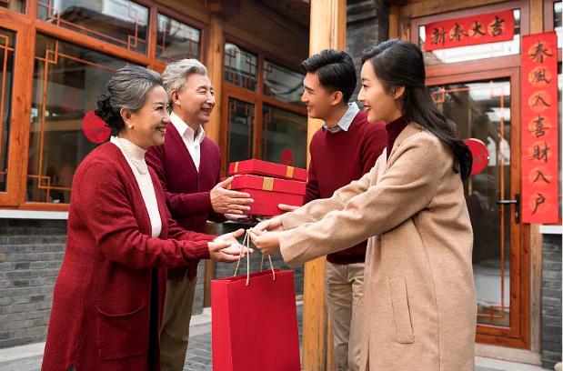 走亲访友带什么礼物,八月十五走亲访友带什么礼物,走亲戚买什么礼物?