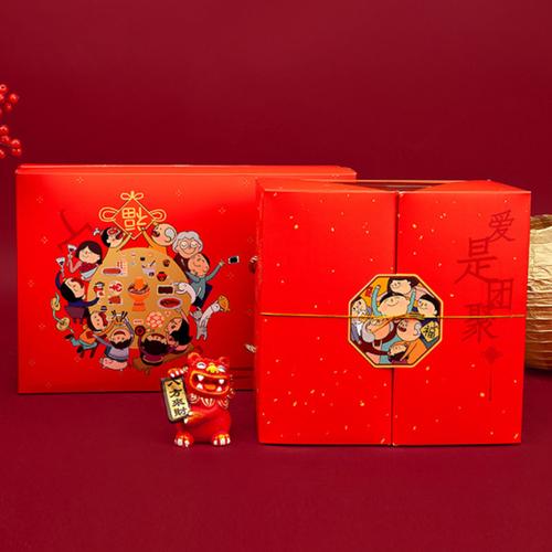 特色过年礼品网,特色过年礼品网站有哪些,过年送客户礼物排行榜?