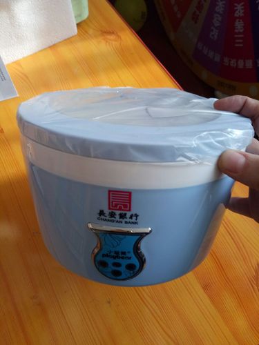 银行常送的小礼品,,长安银行存款送什么?