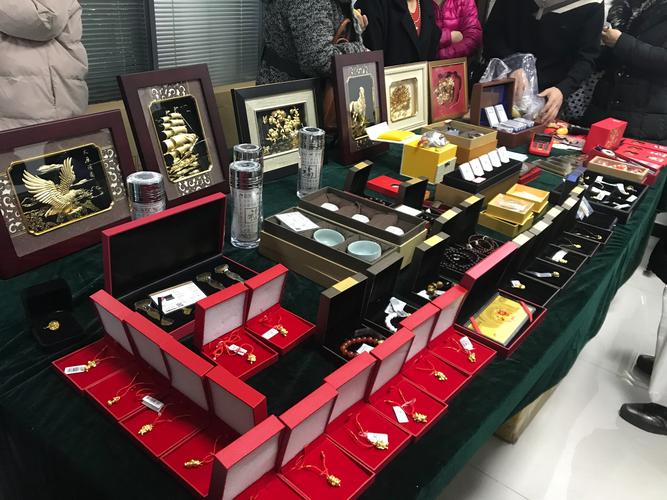 贵金属展销会礼品，贵金属展销会活动，黄金100秒年度冠军奖品是什么？