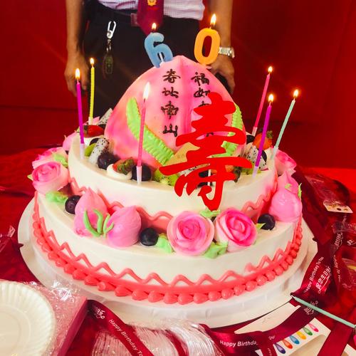 父亲大寿送什么礼物好,老人过60大寿禁忌,给58岁的爸爸过生日送什么礼物除了蛋糕?