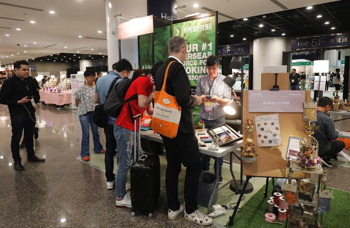 2017香港礼品及赠品展,2017香港礼品及赠品展会时间,从香港可以带些什么给朋友?