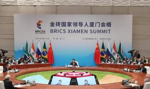厦门金砖会议礼品单,厦门金砖会议礼品有哪些,2022金砖会议是什么时候开的?