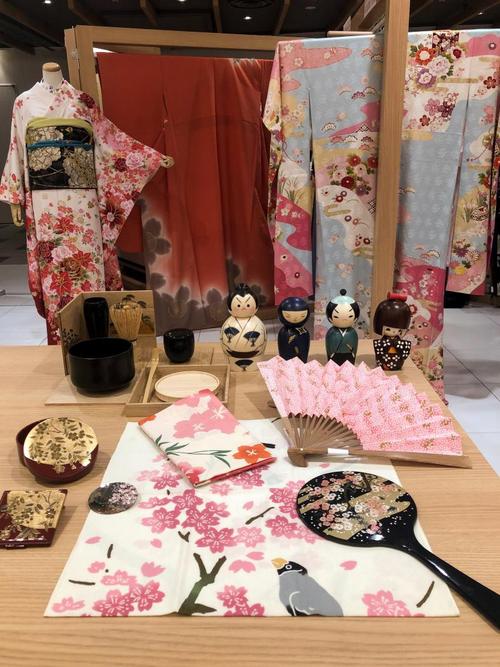 日本礼品工艺品展,,送日本人什么礼物合适,我说一下看法?