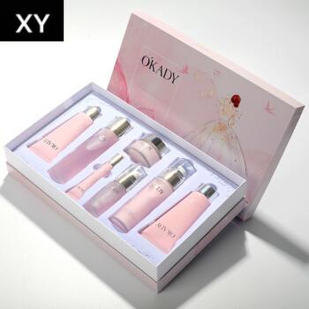 有什么化妆品礼物,有什么化妆品礼物送女生,七夕礼物护肤品推荐?