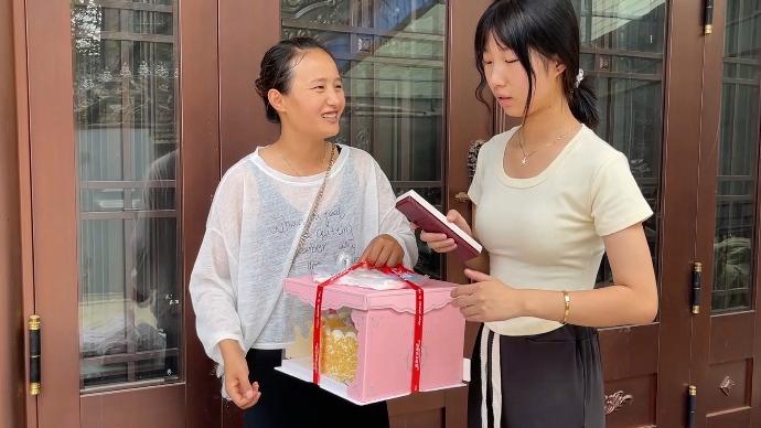 妹妹送嫂嫂什么礼物好,妹妹送嫂嫂什么礼物好呢,小姑送嫂子什么礼物好?