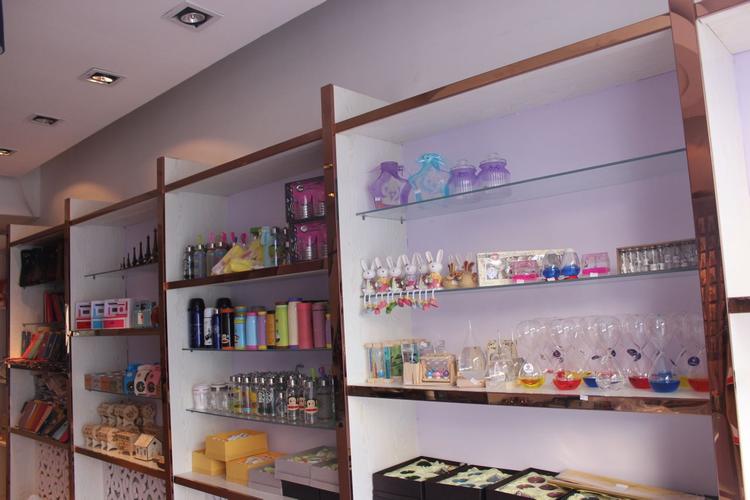 礼品店业务流程,,开礼品店需要办理什么证件吗?