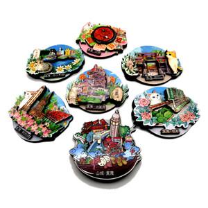 重庆有啥好玩的礼品,重庆有啥好玩的礼品店,重庆适合送人的纪念品?