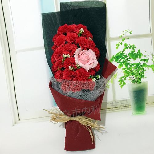 教师节礼物送什么花,教师节礼物送什么花合适,教师节适宜送什么花?
