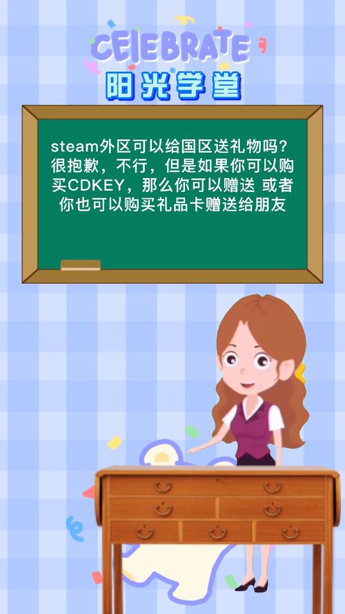 送国外客人什么礼物好,送国外客人什么礼物好呢,steam怎么领取外区礼物?