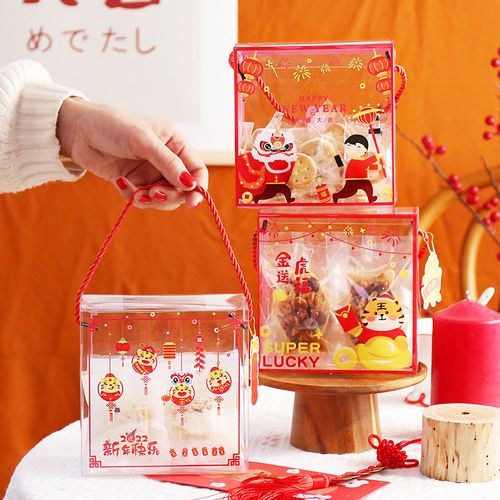 元旦节做的礼品,元旦节做的礼品有哪些,元旦礼品推荐?
