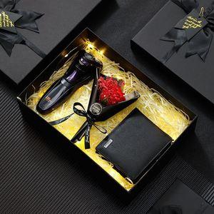 送男神什么生日礼物好,,送男朋友什么生日礼物好?剃须刀还是钱包?觉得钱包的话就得买个牌子的吧?买剃须刀有什么注意的呢?男生?