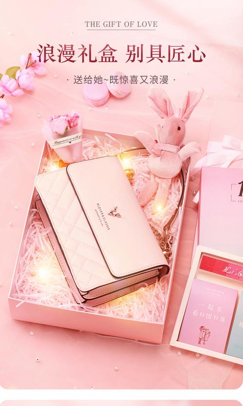 什么样的生日礼物最特别,什么样的生日礼物最特别呢,2021最流行的礼物?
