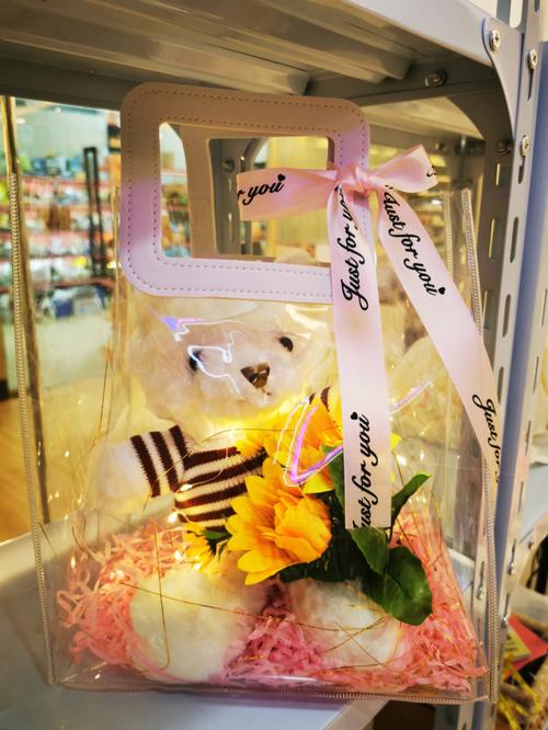 礼品店的礼物图片,礼品店的礼物图片大全,蛋仔派对步行街如何赠送礼物?