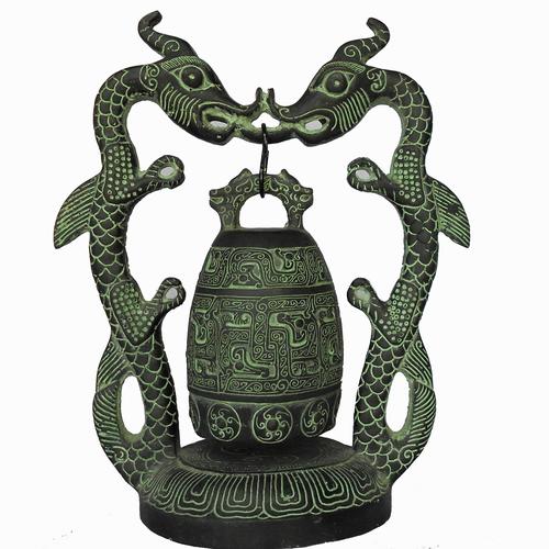 青铜器商务礼品，青铜器 礼器，洛阳特色纪念品？