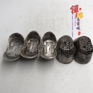 中华一锭银礼品,中华一锭银礼品多少钱,古代一锭银元宝是多少两?