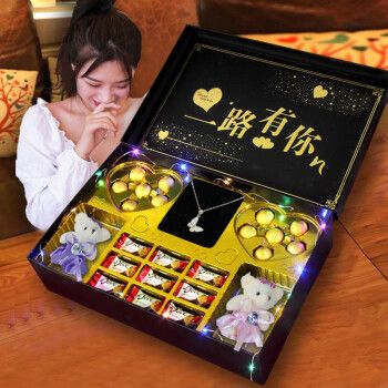 女生表白送什么礼物,女生表白送什么礼物好,适合表白送的礼物?