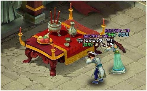 姐妹结拜互赠什么礼物，姐妹结拜互赠什么礼物好，结拜姐弟送什么礼物？