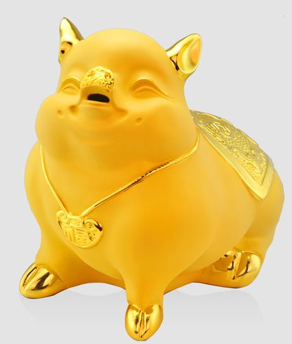 属猪的人喜欢什么礼物，，迪士尼金猪一等奖是什么？