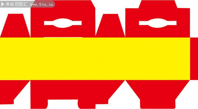 2017礼品箱设计网,礼品箱展开图,礼物箱子怎么寄快递