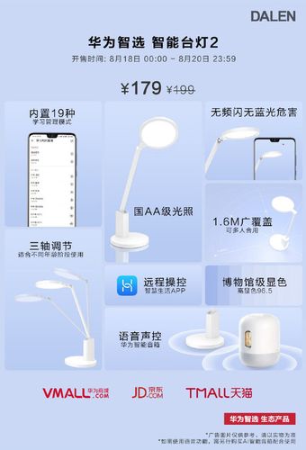 华为无线充电台灯礼品,华为赠品无线充电台灯说明书,华为hw803台灯支持手机充电型号?