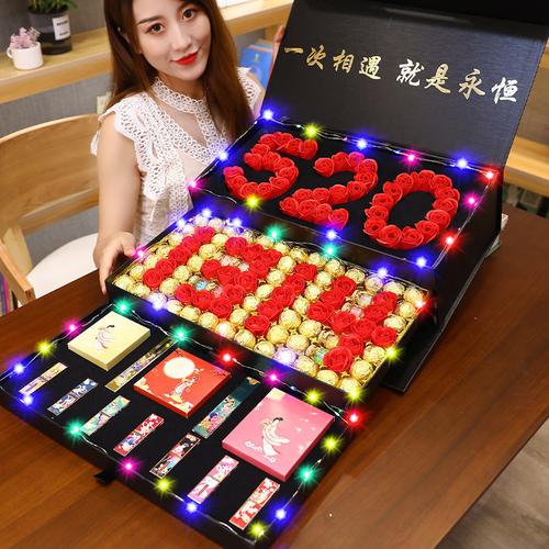 和女生告白送什么礼物,和女生告白送什么礼物好,跟女生表白送什么礼物最好?