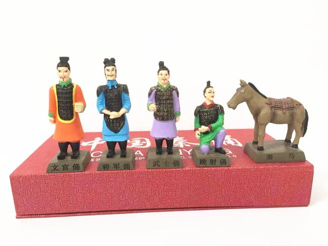陕西兵马俑特色礼品,陕西兵马俑特色礼品有哪些,西安有哪些特产可以作为送人的小礼品?
