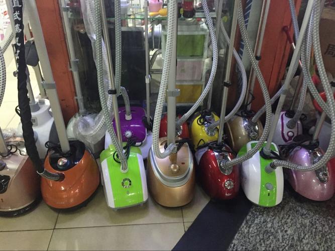 这个月礼品挂烫机,元旦挂烫机,女生用的仪器都有什么?