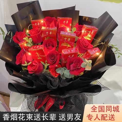 给男性上司送什么礼物,给男上司送什么鲜花好,送领导什么东西好?