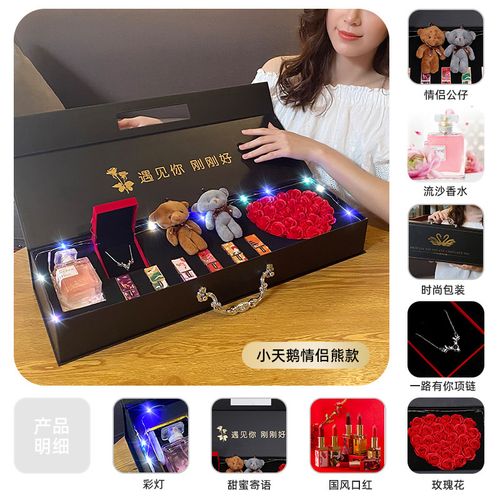 北京给女友带什么礼物,北京给女友买什么礼物,北京第一次见女方家长带什么礼物?