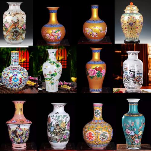 景德镇唯美陶瓷礼品，景德镇唯美陶瓷礼品厂，景德镇哪里买瓷器？