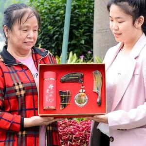 送女客人什么礼物好,送女客人什么礼物好呢,推荐十款送岳母贴心的实用礼物?
