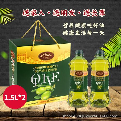 礼品橄榄油的作用,礼品橄榄油的作用与功效,春节送礼送豆油可以吗?