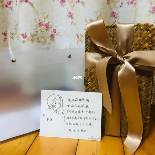 什么生日礼物最用心,,一份心血做成的礼物文案?