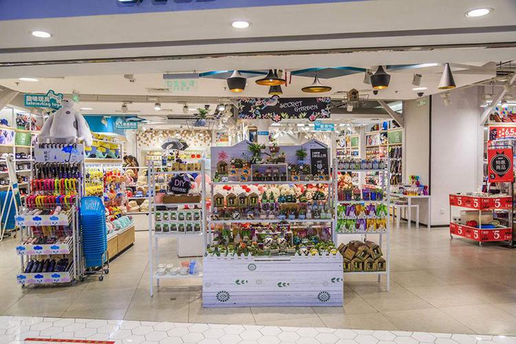 高中生礼品店,高中生礼品店加盟,高中门口开什么店生意比较好?