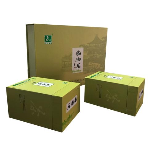南昌礼品盒包装制作,南昌礼品盒包装制作厂家,来南昌旅游带什么礼物回去?