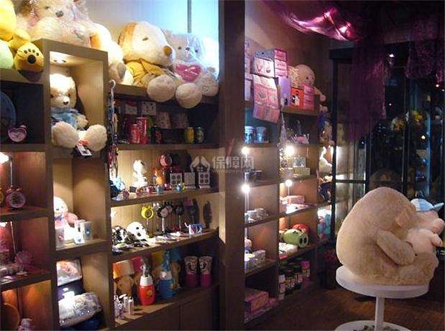 礼品定制创业面临的环境,,开个礼品店有发展吗?