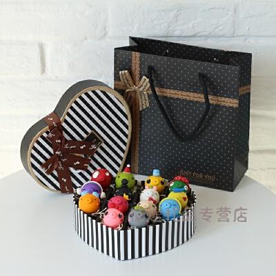 常送的实用小礼品，常送的实用小礼品有哪些，有没有什么简单易学的手工制作小礼物？