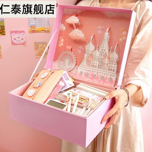 女孩上学送什么礼物好,女孩子上学带什么日常用品,男生送女生什么礼物好呢?