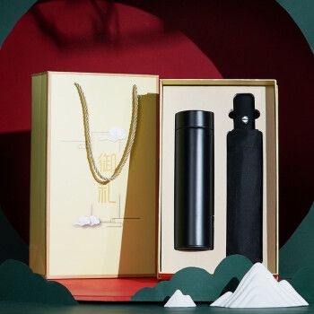 保温杯礼品定制价格,礼品保温杯定制厂家,昆仑山国潮保温杯0元购是真的吗?