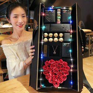 表白女孩送什么礼物好,表白女孩送什么礼物好呢,向女生表白的礼物?