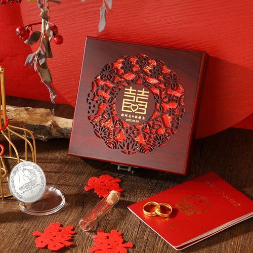 结婚送的高档礼品,,堂妹结婚堂哥送什么礼物好?