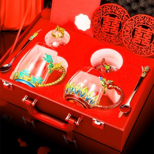 送朋友的新婚礼品,送朋友的新婚礼品实用的,最好朋友的女儿结婚送什么礼物好?