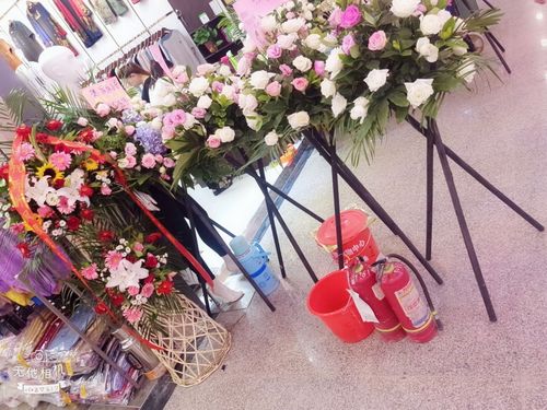 服装开业送什么礼物好,,妹妹服装店开业送什么好?