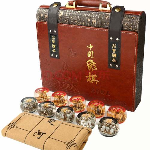 中国象棋套装商务礼品,,武汉有哪家礼品公司专门做房地产行业促销礼品的啊?