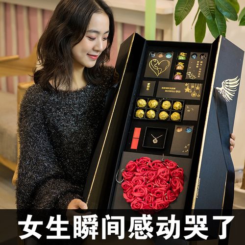 送女孩礼物应该怎么说,送女孩礼物应该怎么说话,想送一份礼物送女朋友怎样开口?