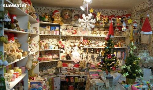 礼品店对店面的要求,礼品店对店面的要求有哪些,5平米开饰品店怎么样?