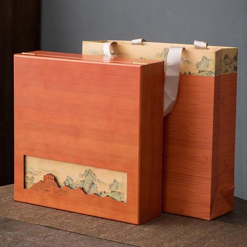 礼品茶叶包装盒厂,礼品茶叶包装盒厂家,茶叶包装盒上都有什么信息?
